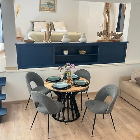 Appartement Fisherman's House In Old Antibes